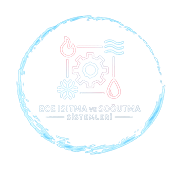 ECE Isıtma Soğutma Logo